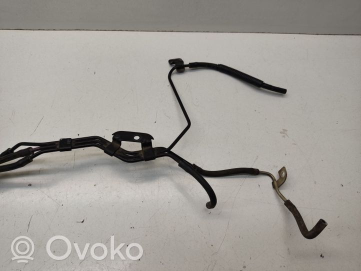 KIA Optima Solenoidinis vožtuvas 394502A600