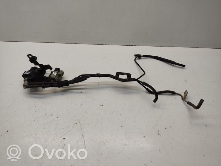 KIA Optima Elettrovalvola turbo 394502A600