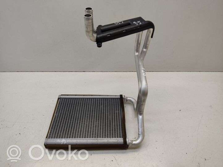 KIA Optima Heater blower radiator D143EB9LA02