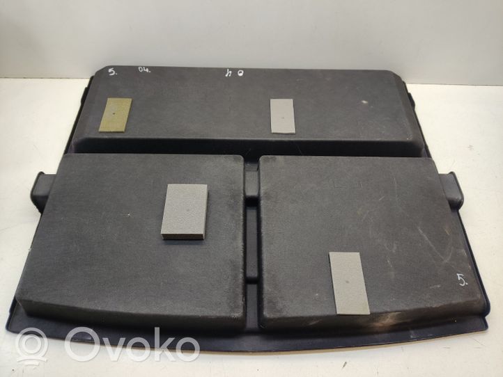 KIA Optima Trunk/boot mat liner 85750D4800