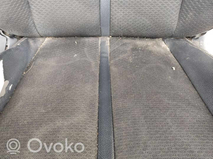 KIA Optima Priekinė vairuotojo sėdynė 88920D4310