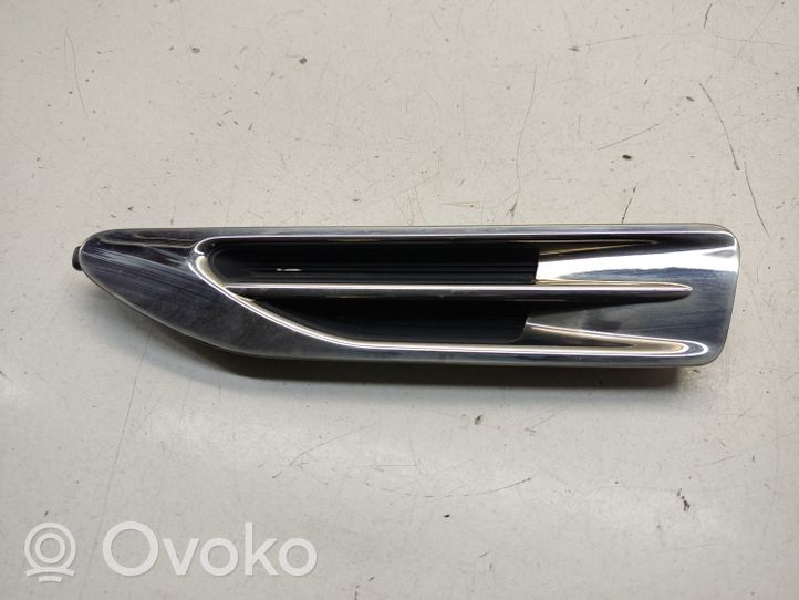 KIA Optima Grill / Wlot powietrza błotnika przedniego 87771D4000