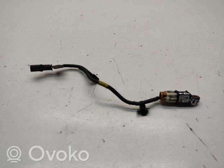 KIA Optima Sensor impacto/accidente para activar Airbag 95920D4000