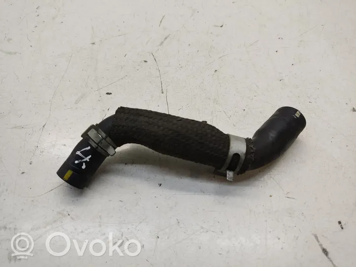 KIA Optima Tube d'admission de tuyau de refroidisseur intermédiaire 267102A740