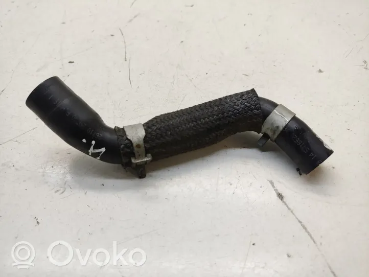 KIA Optima Manguera/tubo del intercooler 267102A740