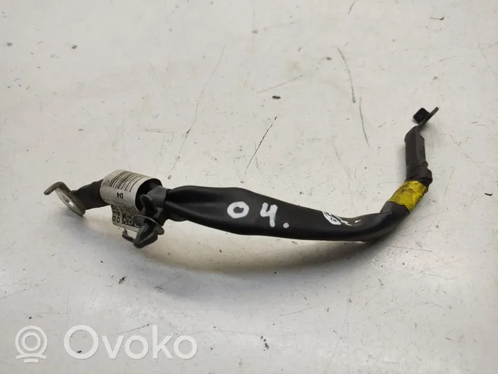 KIA Optima Cavo negativo messa a terra (batteria) 91860D4030