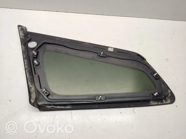 KIA Optima Szyba karoseryjna tylna 87820D4300