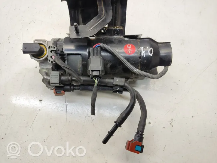 KIA Optima Filtro de combustible 31922A9000