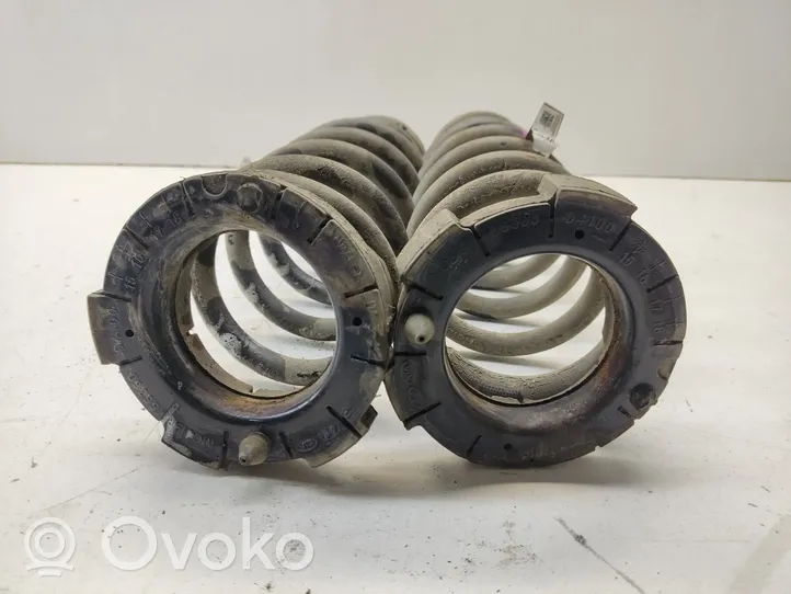 KIA Optima Rear coil spring 55350D4930