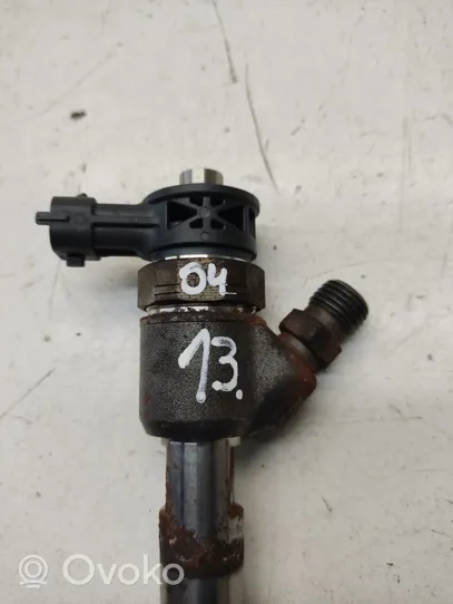 KIA Optima Injecteur de carburant 338002A610