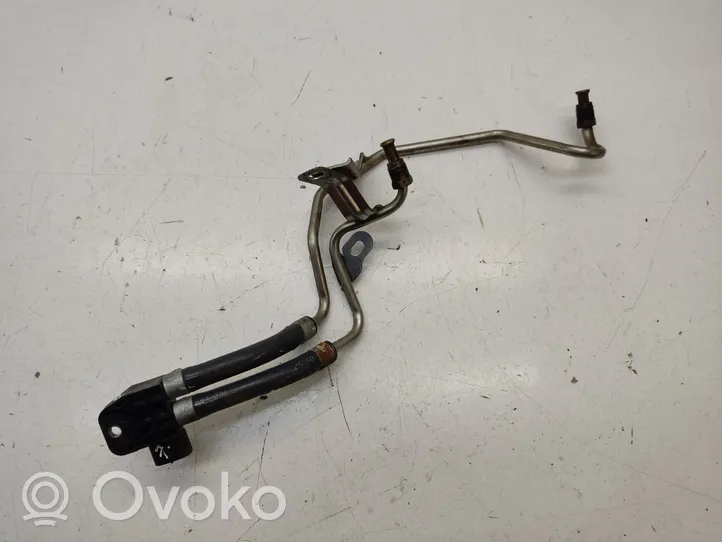 KIA Optima Sensore di pressione dei gas di scarico 392102F600