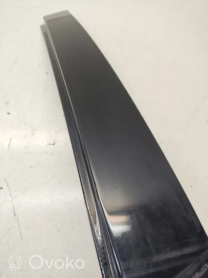 BMW 3 E46 Front door trim (molding) 