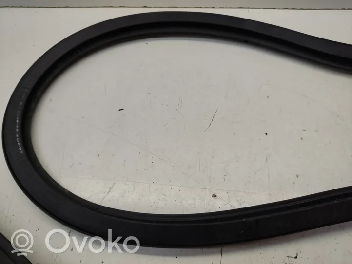 Audi A5 8T 8F Rubber seal front coupe door 8T0845353