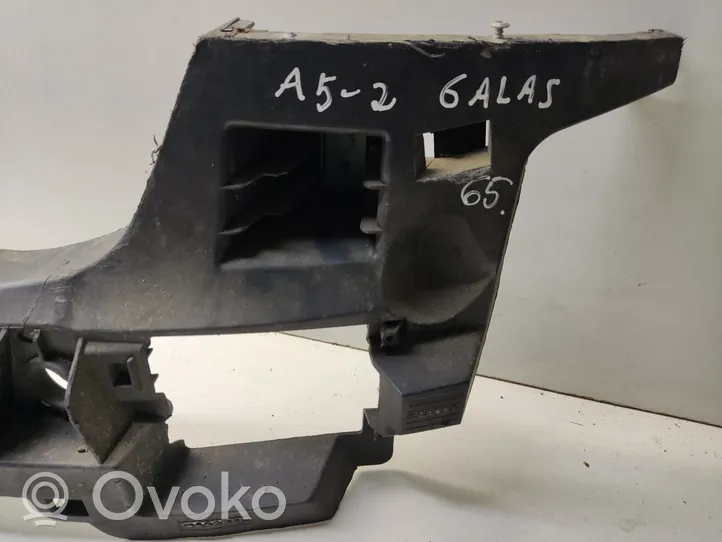 Audi A5 8T 8F Belka zderzaka tylnego 8T0807385