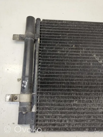 Audi A5 8T 8F A/C cooling radiator (condenser) 8K0260401