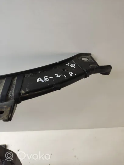 Audi A5 8T 8F Панель радиаторов (телевизор) 