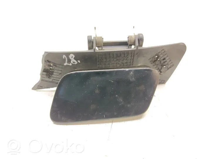 Audi A5 8T 8F Zaślepka spryskiwacza lampy przedniej 8T0807787