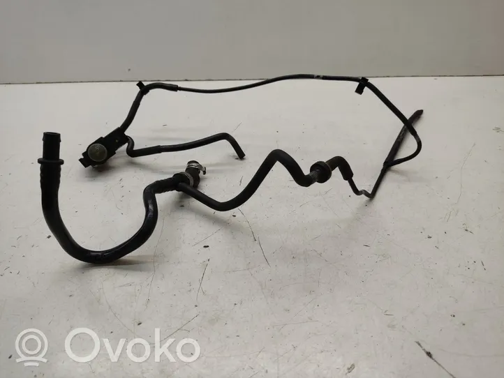 Audi A5 8T 8F Solenoidinis vožtuvas 059131055