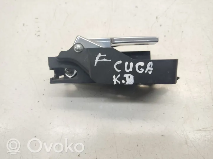 Ford Kuga I Front door interior handle 3M51R22600