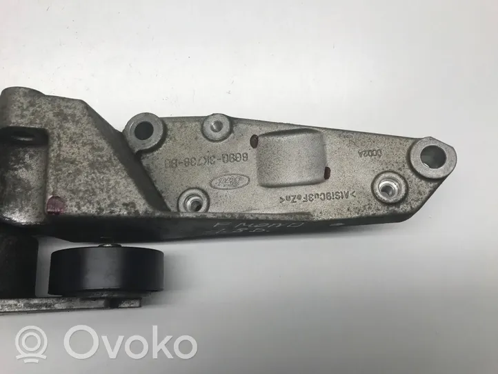 Ford Mondeo MK IV Engine mounting bracket 6G9Q3K738