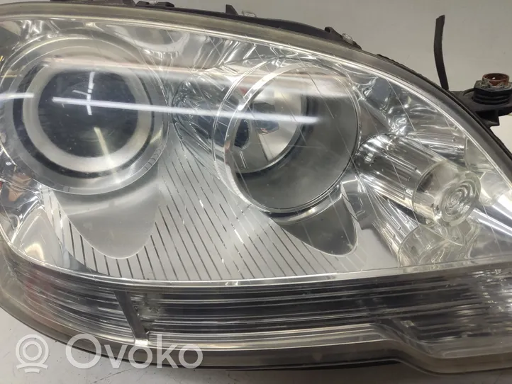 Mercedes-Benz ML W164 Phare frontale 263348