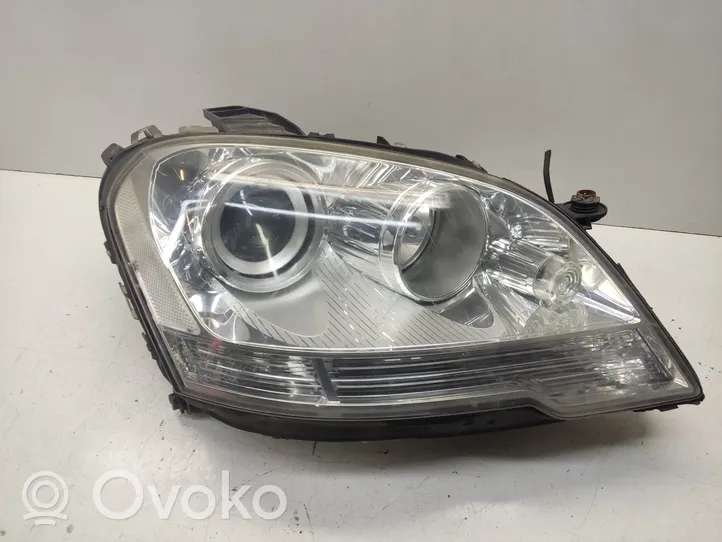 Mercedes-Benz ML W164 Lampa przednia 263348