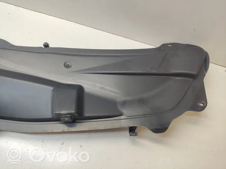 Mercedes-Benz ML W164 Rivestimento del tergicristallo A1648801205