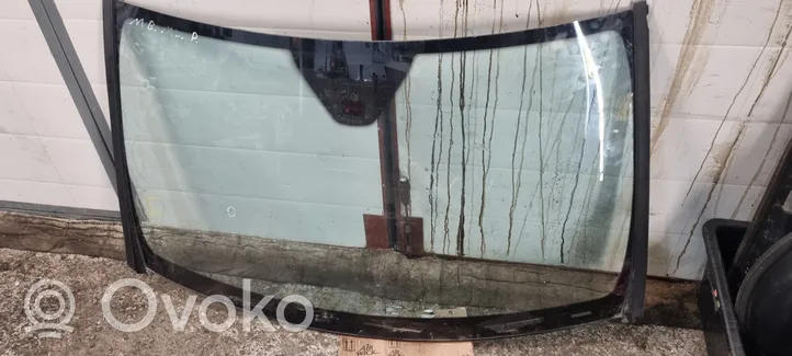 Mercedes-Benz ML W164 Front windscreen/windshield window 43R002118