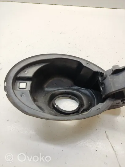 Mercedes-Benz ML W164 Volet de trappe réservoir de carburant A1645841617