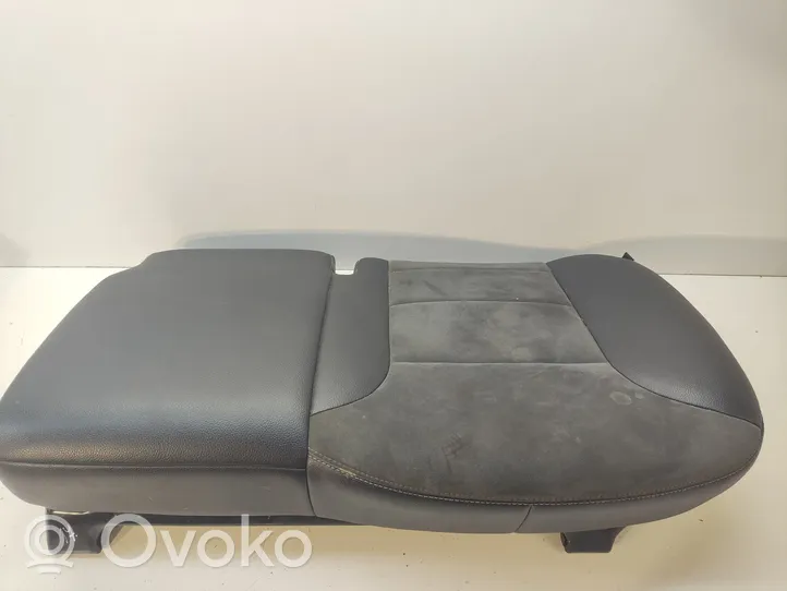 Mercedes-Benz ML W164 Asiento trasero 