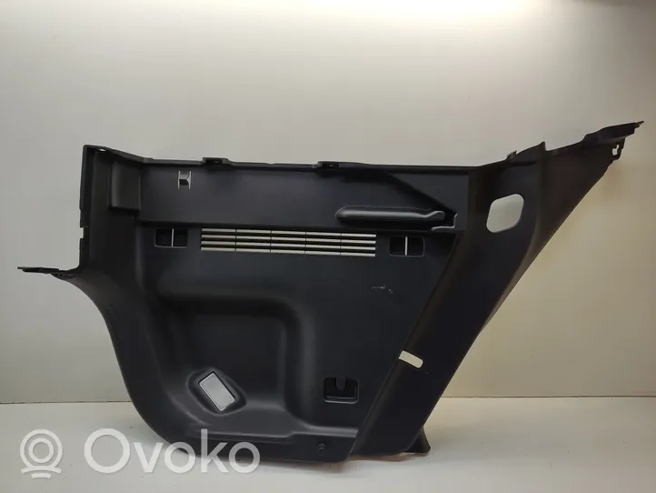 KIA Stonic Dolny panel schowka koła zapasowego 85741H8410