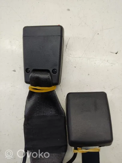 KIA Stonic Rear seatbelt buckle 898B0H8200