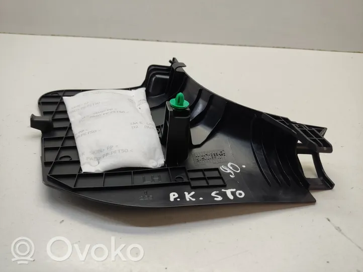 KIA Stonic Foot area side trim 85825H8900