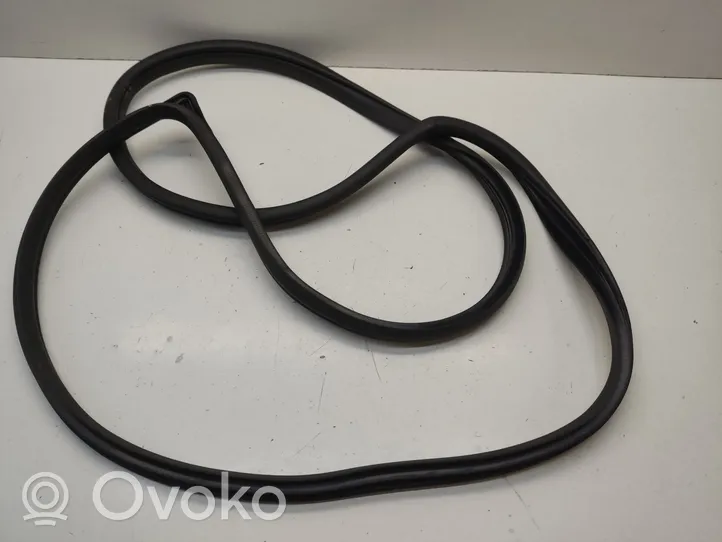 KIA Stonic Front door rubber seal 