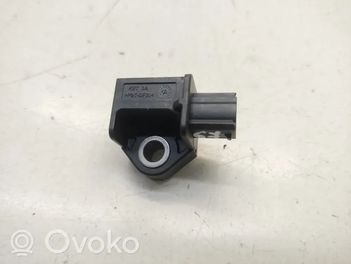 KIA Stonic Airbag deployment crash/impact sensor 95920H8000