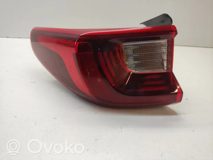 KIA Stonic Rear/tail lights 92401H8