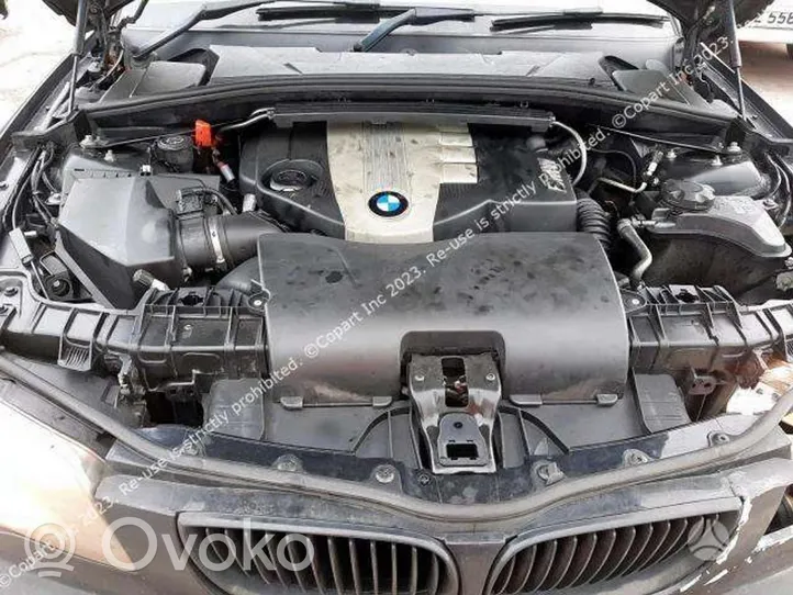 BMW 1 E81 E87 Silnik / Komplet N47D20B