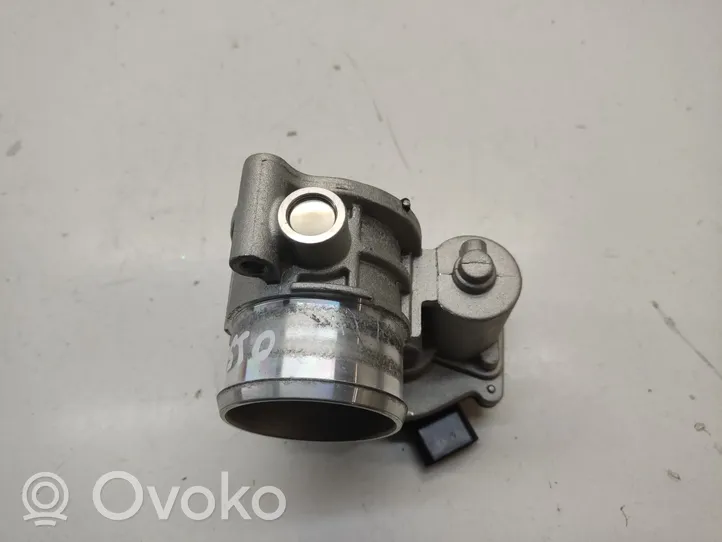 KIA Stonic Throttle valve 3515007200