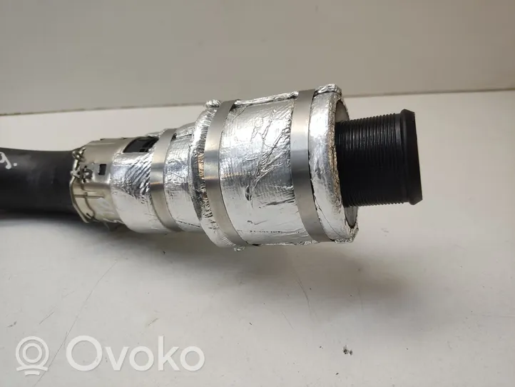 KIA Stonic Turboahtimen ilmanoton letku 2827207300