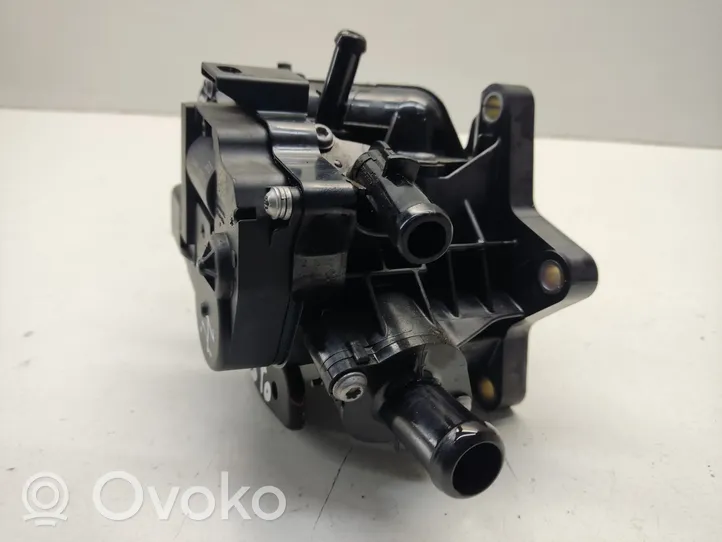 KIA Stonic Boîtier de thermostat / thermostat 550243