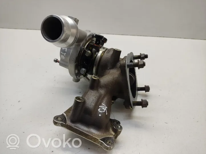 KIA Stonic Turbine 2823107600