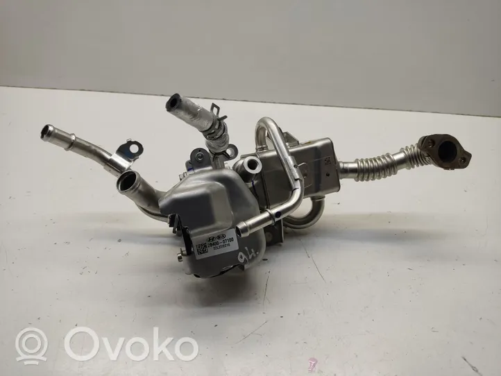 KIA Stonic Valvola EGR 2841007600