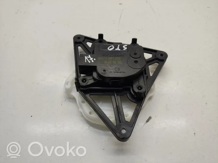 KIA Stonic Motorino attuatore aria H400730881