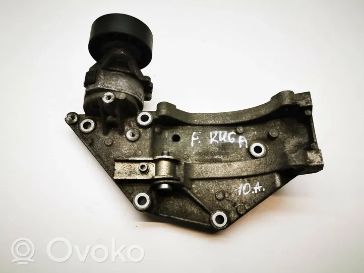 Ford Kuga I Support, suspension du moteur 9682367380