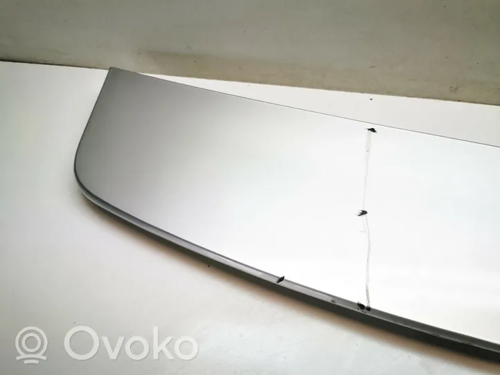 Ford C-MAX I Tailgate/trunk spoiler 3M5JR44210AEW