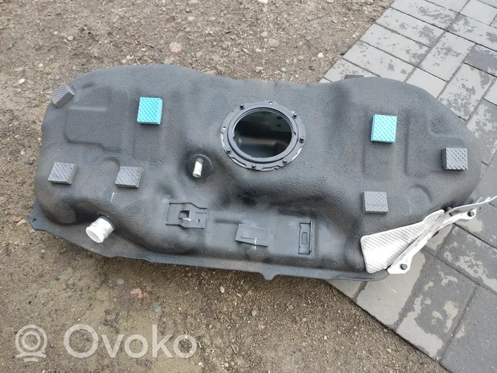 KIA Stonic Réservoir de carburant 