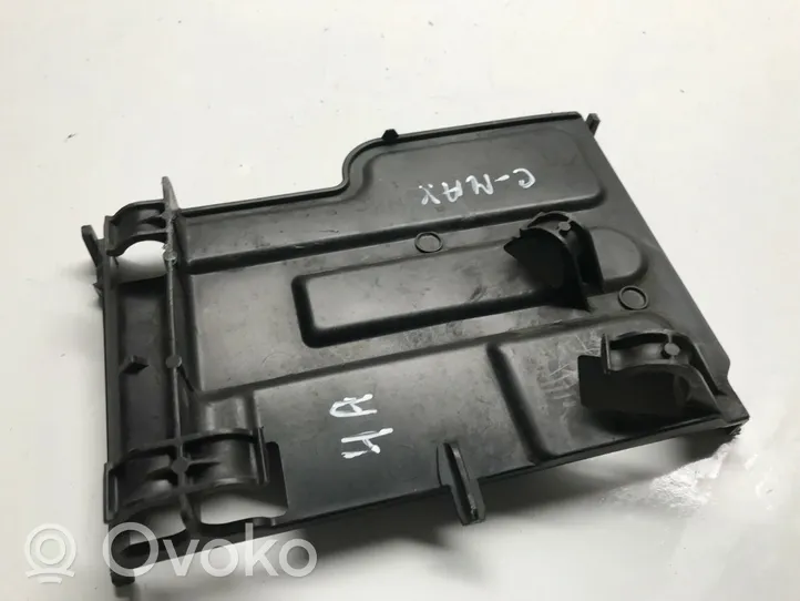 Ford C-MAX I Battery box tray cover/lid 4M5110757BB