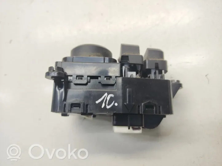 Hyundai Tucson TL Wing mirror switch 93573D3100