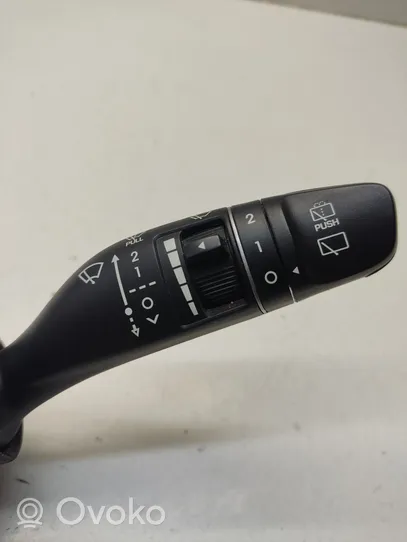 Hyundai Tucson TL Wiper turn signal indicator stalk/switch 93403D3950