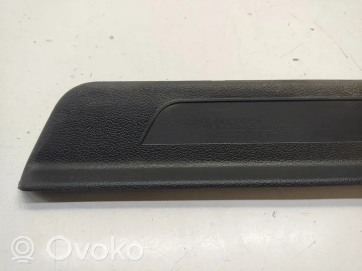 Hyundai Tucson TL Front sill trim cover 85883D7000